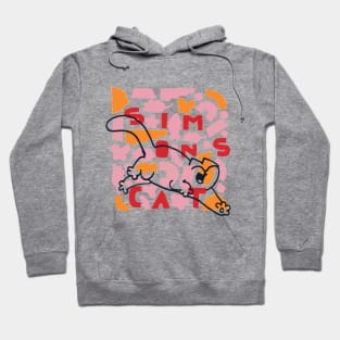 Simon's Cat Hoodie